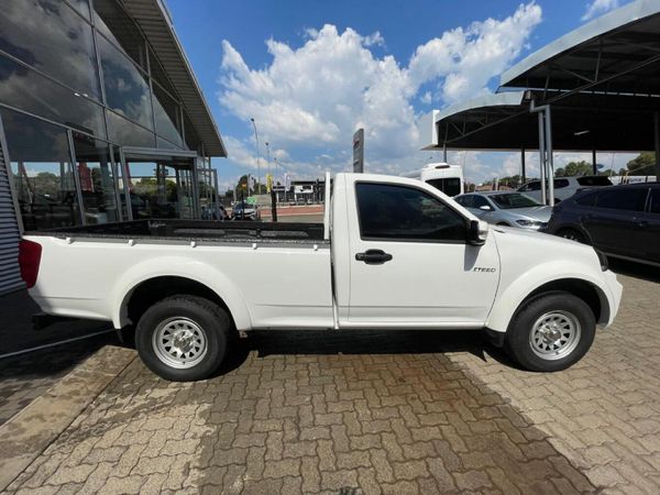 2025-GWM-Steed-5-20-S-Single-Cab image:7