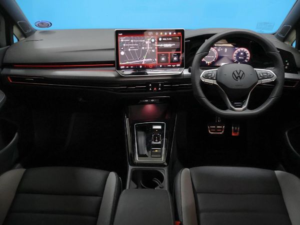 2025-Volkswagen-Golf-14-TSI-R-Line-Auto-110kw image:19