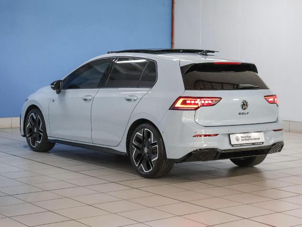 2025-Volkswagen-Golf-14-TSI-R-Line-Auto-110kw image:6