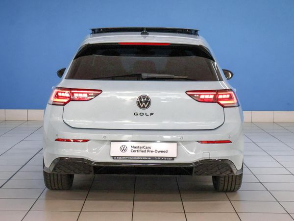 2025-Volkswagen-Golf-14-TSI-R-Line-Auto-110kw image:7