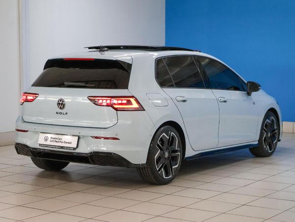 2025-Volkswagen-Golf-14-TSI-R-Line-Auto-110kw image:8