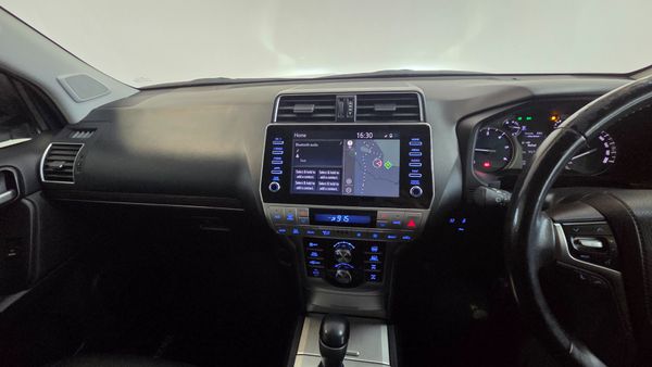 2021-Toyota-Land-Cruiser-Prado-Land-Cruiser-Prado-28GD-VX image:15