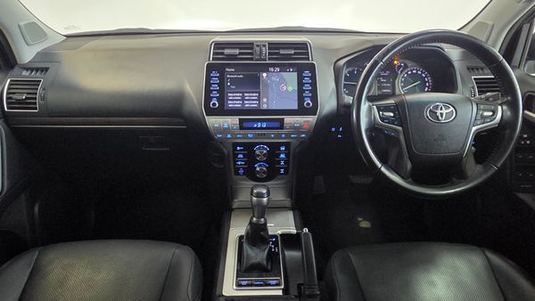2021-Toyota-Land-Cruiser-Prado-Land-Cruiser-Prado-28GD-VX image:5