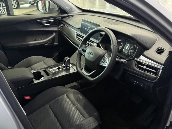 2026-Chery-Tiggo-4-Pro-15T-Lit-DCT image:10