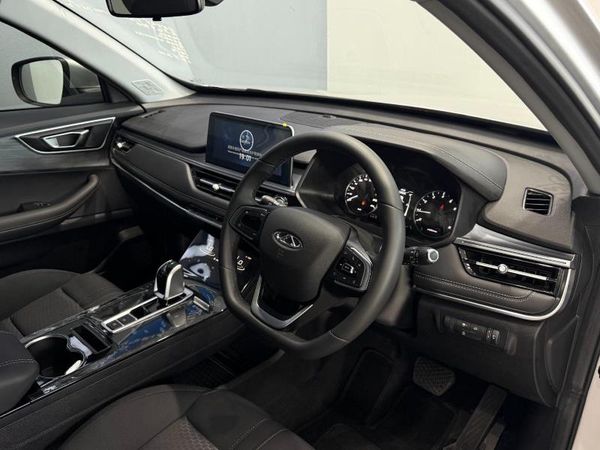 2026-Chery-Tiggo-4-Pro-15T-Lit-DCT image:12