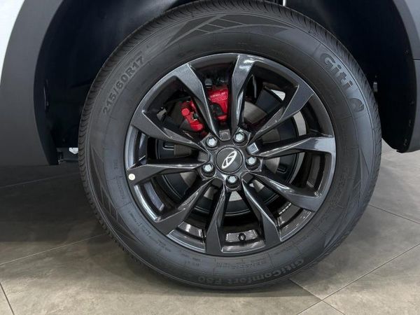 2026-Chery-Tiggo-4-Pro-15T-Lit-DCT image:14