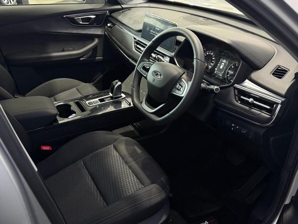 2026-Chery-Tiggo-4-Pro-15T-Lit-DCT image:17