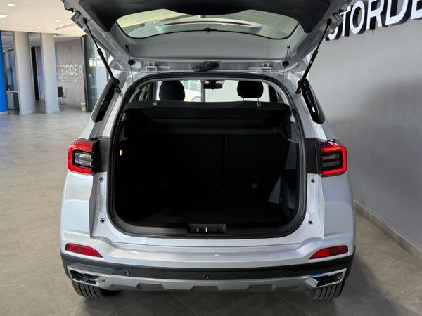 2026-Chery-Tiggo-4-Pro-15T-Lit-DCT image:7