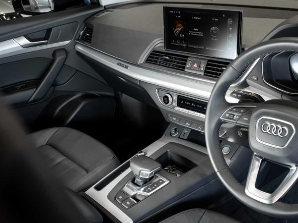 2026-Audi-Q5-40-TDI-quattro-Advanced-Auto image:14