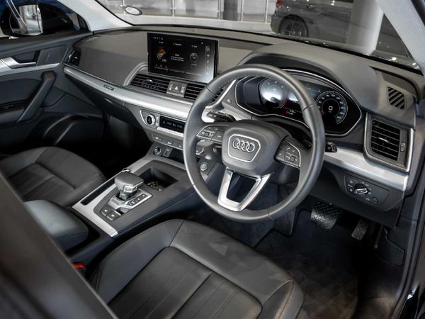 2026-Audi-Q5-40-TDI-quattro-Advanced-Auto image:15