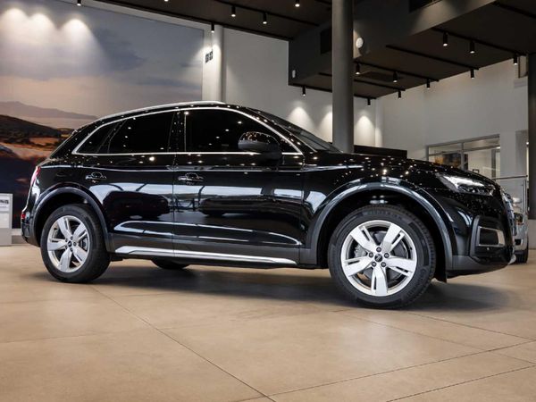 2026-Audi-Q5-40-TDI-quattro-Advanced-Auto image:5