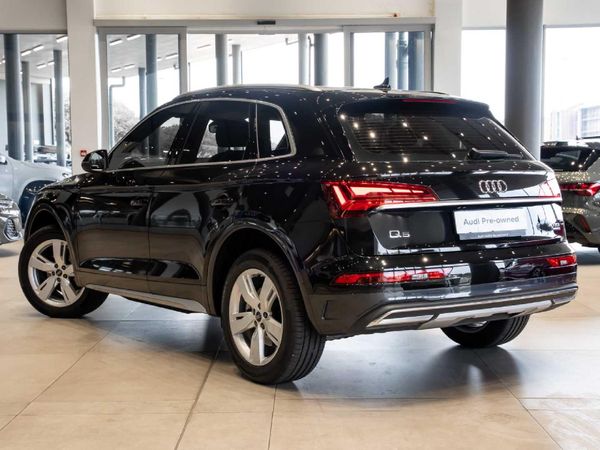 2026-Audi-Q5-40-TDI-quattro-Advanced-Auto image:7