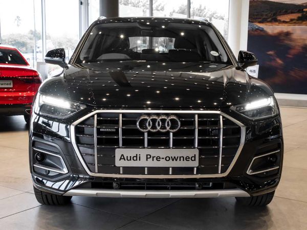 2026-Audi-Q5-40-TDI-quattro-Advanced-Auto image:8