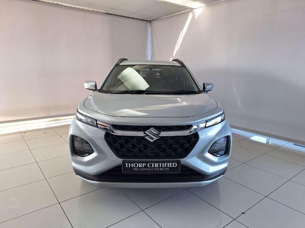 2026-Suzuki-Fronx-15-GL-Auto image:2