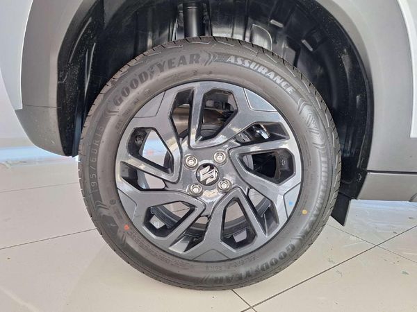 2026-Suzuki-Fronx-15-GL-Auto image:6