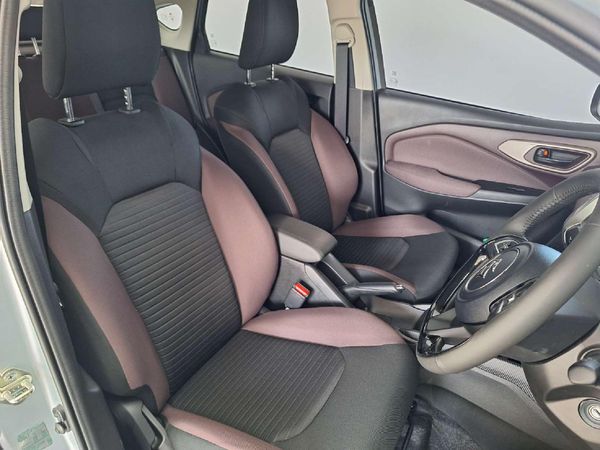 2026-Suzuki-Fronx-15-GL-Auto image:8