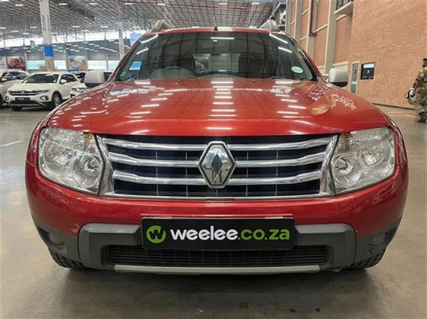 2015-Renault-Duster-15-dCi-Dynamique-4x4 image:1