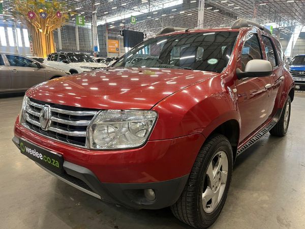 2015-Renault-Duster-15-dCi-Dynamique-4x4 image:2