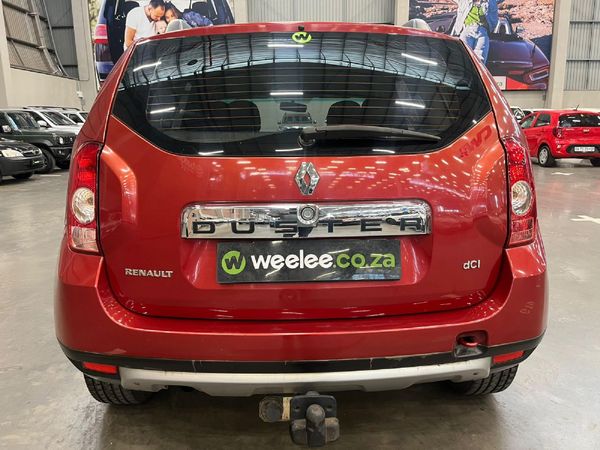 2015-Renault-Duster-15-dCi-Dynamique-4x4 image:5
