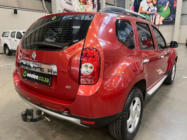 2015-Renault-Duster-15-dCi-Dynamique-4x4 image:6