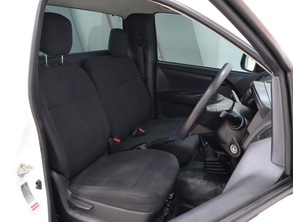 2021-Isuzu-D-Max-250C-Fleetside-Single-Cab image:13