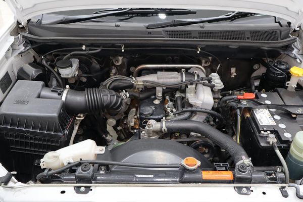 2021-Isuzu-D-Max-250C-Fleetside-Single-Cab image:17