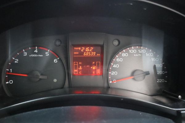 2021-Isuzu-D-Max-250C-Fleetside-Single-Cab image:3