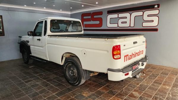 2022-Mahindra-Pik-Up-22-mHawk-S4-Single-Cab image:3