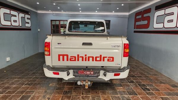 2022-Mahindra-Pik-Up-22-mHawk-S4-Single-Cab image:4