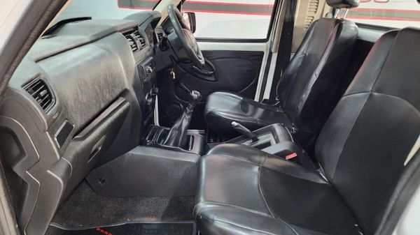 2022-Mahindra-Pik-Up-22-mHawk-S4-Single-Cab image:7