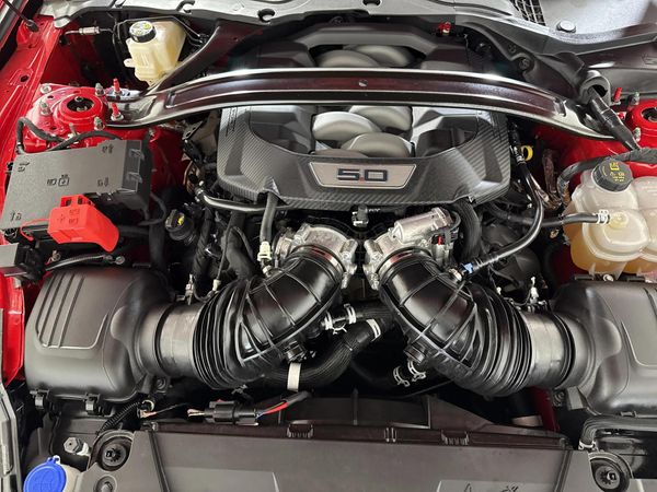 2025-Ford-Mustang-50-GT-Auto image:9