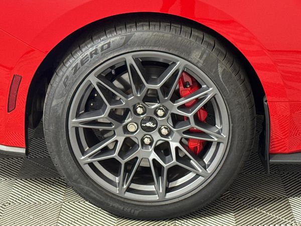 2025-Ford-Mustang-50-GT-Auto image:4