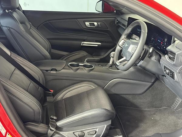 2025-Ford-Mustang-50-GT-Auto image:7