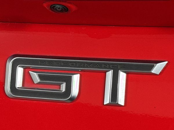 2025-Ford-Mustang-50-GT-Auto image:8