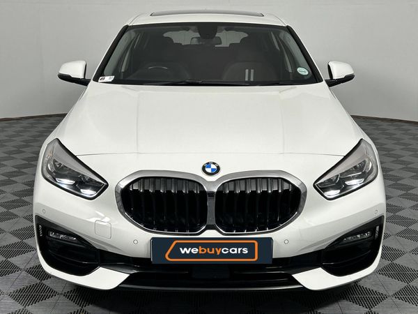 2020-BMW-1-Series-118i-Sport-Line image:15