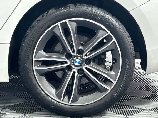 2020-BMW-1-Series-118i-Sport-Line image:6