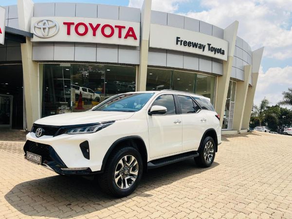 2026-Toyota-Fortuner-28-GD-6-4x4-Auto image:11
