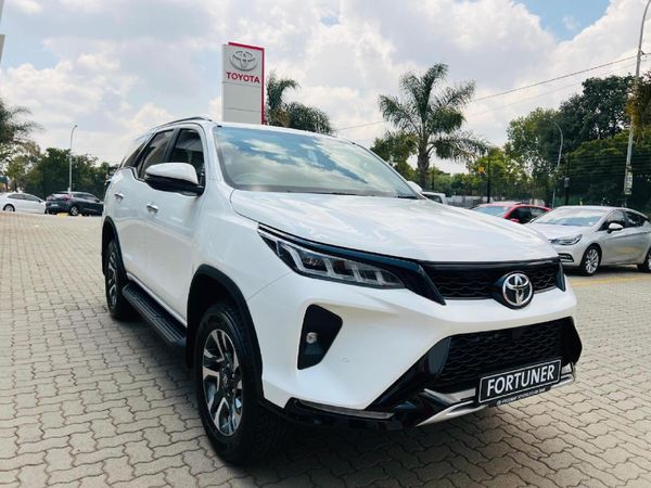 2026-Toyota-Fortuner-28-GD-6-4x4-Auto image:13