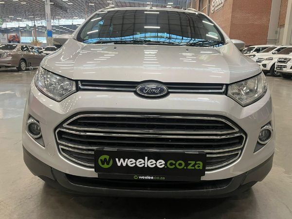 2018-Ford-EcoSport-15-TDCi-Titanium image:1