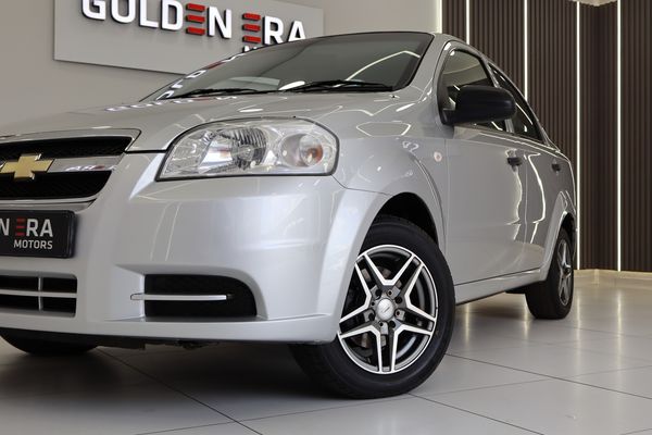 2011-Chevrolet-Aveo-16-L image:2