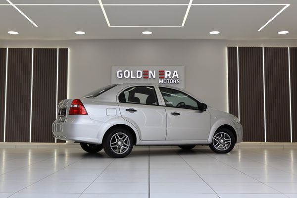 2011-Chevrolet-Aveo-16-L image:4