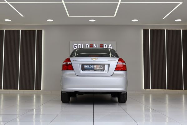 2011-Chevrolet-Aveo-16-L image:6