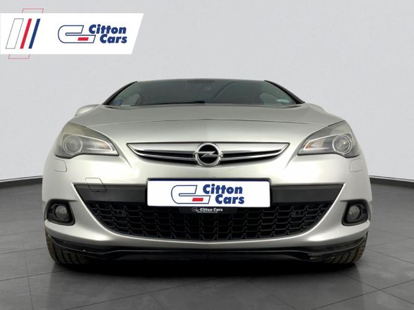 2014-Opel-Astra-GTC-16-Sport-3-dr image:1