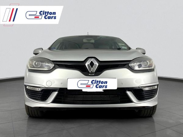 2016-Renault-Megane-III-20T-GT-5-dr image:1