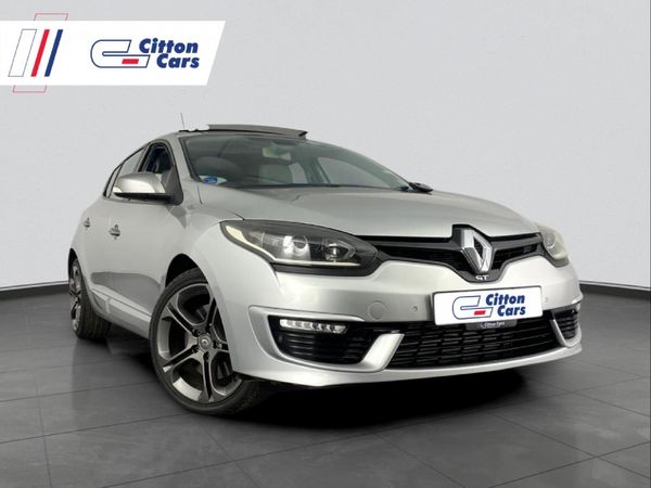 2016-Renault-Megane-III-20T-GT-5-dr image:5