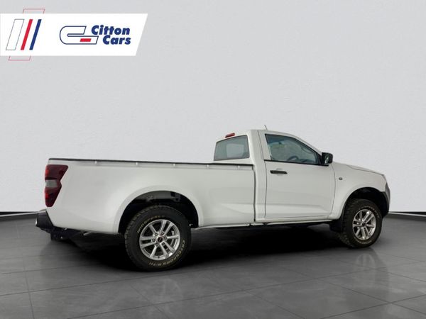 2023-Isuzu-D-Max-19-DDI-HR-L-Single-Cab image:5