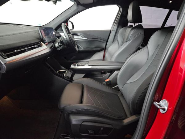 2024-BMW-X2-sDrive-18i-M-Sport image:9