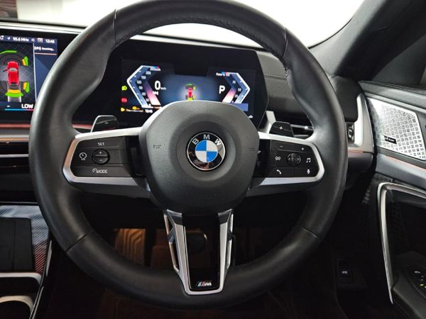 2024-BMW-X2-sDrive-18i-M-Sport image:12