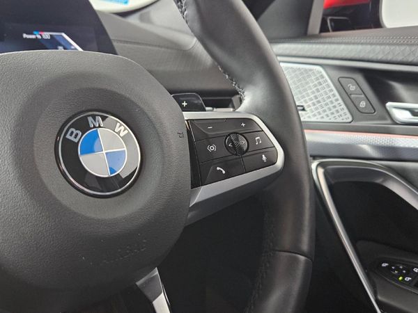 2024-BMW-X2-sDrive-18i-M-Sport image:14