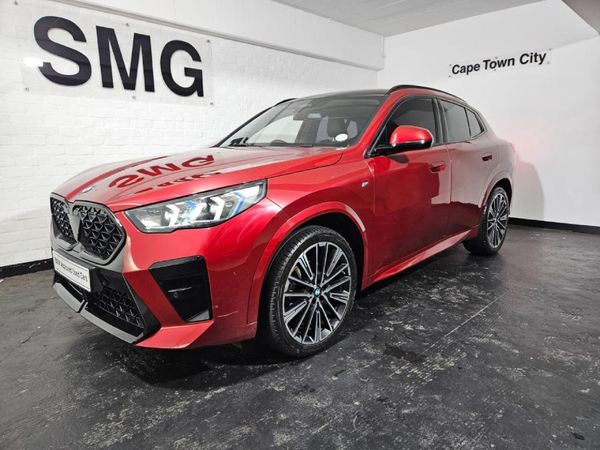 2024-BMW-X2-sDrive-18i-M-Sport image:1